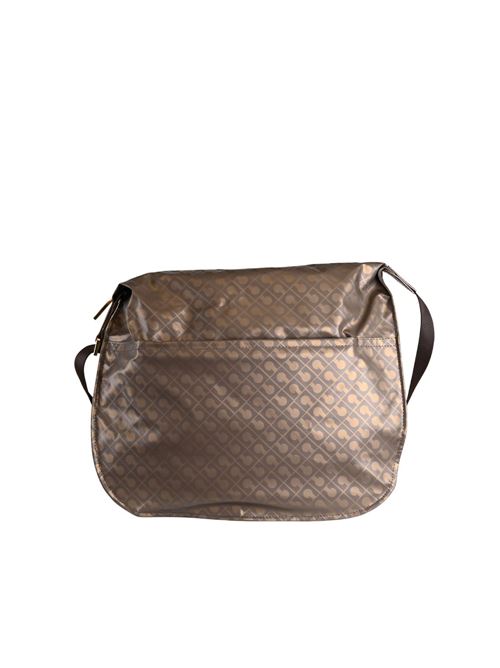 Borsa tracolla GHERARDINI | GH0260IBRONZO SCURO